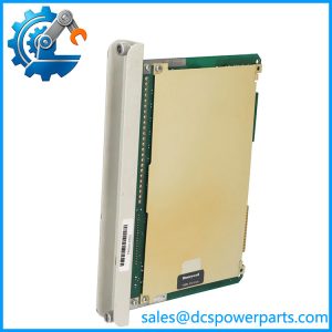 Honeywell 621-0015 Eight-Channel Analog Input Board
