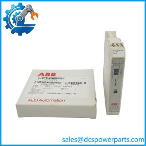 ABB TTR200 | SIL-Capable Industrial Temperature Transmitter
