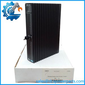 Triconex 3311S2 | 32-Point High-Resolution Digital Input