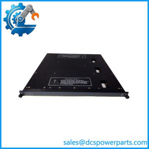 TRICONEX 3708EN | 16-Point TC Input Module | Safety System Replacement