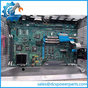 HEIDENHAIN MC422 359630-01 CNC Host Computer with Integrated PLC Interface