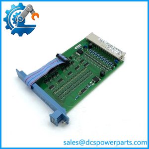 Honeywell FC-SDI-1624 | 16-Channel Safe Digital Input Module