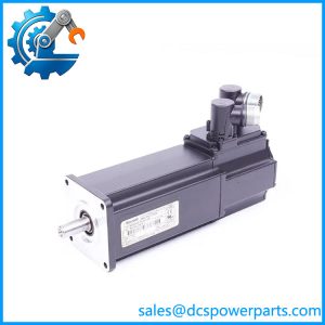 Bosch Rexroth MHD041B-144-PG1-UN | MHD Servo Motor | Encoder & Brake Details