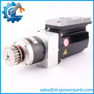 ELAU ISH100/30025/0/0/00/0/00/01/00 | PacDrive iSH Motor | Motion System Replacement