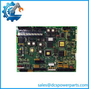 GE DS200LDCCH1AGA | LDCC Control Board | DIRECTO-MATIC 2000 Maintenance
