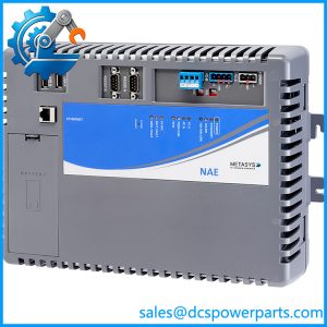 Johnson Controls MS-NAE5510-3U | Metasys NAE55 Supervisory Device