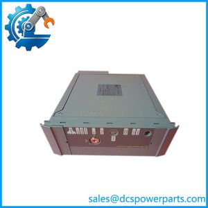ICS Triplex T8110C | TMR Safety Processor | Emergency Shutdown Replacement
