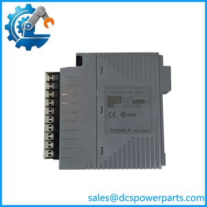 YOKOGAWA ALR121-S00 | 2-Port RS-485 Module | Legacy System Replacement