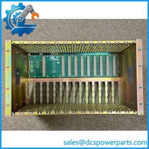 ICS Triplex T8100 | TMR Controller Chassis | ESD and F&G System Maintenance