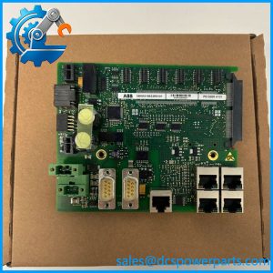 ABB PDD200A101 | Power Drive Module | Converter Replacement Guide