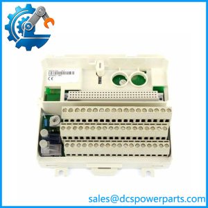 ABB 3BSE013175R1 | GRBTU-01 GRB Module Terminal Unit | Exact Spare Identification