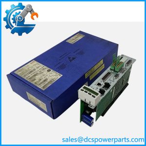 Bosch Rexroth CSH01.1C-SE-ENS-NNN-MD2-L2-S-NN-FW | Legacy IndraDrive Replacement