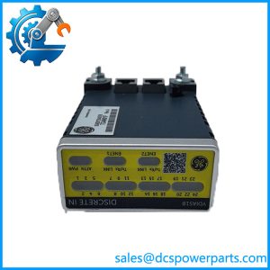 GE IS420YDIAS1B | YDIA Contact Input Module | Turbine Safety Control