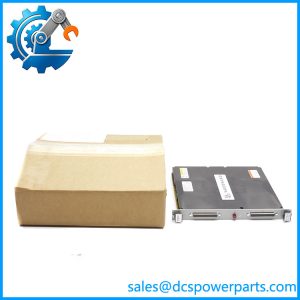WOODWARD 5466-253 | HDCombo Module | Steam Turbine Control Maintenance