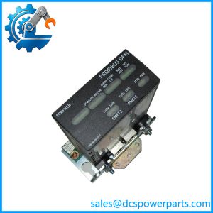 GE IS200SPIDG1ABA | SPIDG1A PROFIBUS Master Gateway Terminal Board