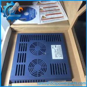 Kollmorgen S22460-SRS | S200 Servo Drive | SynqNet Replacement