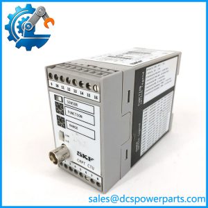 SKF CMPT CTU | Copperhead Vibration Transmitter