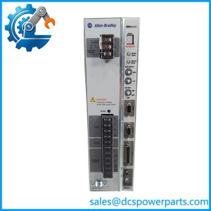 Allen-Bradley 2098-DSD-030-SE | Ultra3000 Legacy Replacement