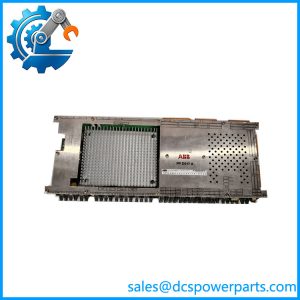 ABB PPD517A3011 3BHE041576R3011 | Central Controller | Excitation System Spare