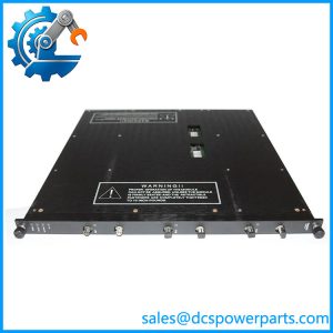 Triconex RXM4200 | 4200 Remote Extender | Triconex Replacement