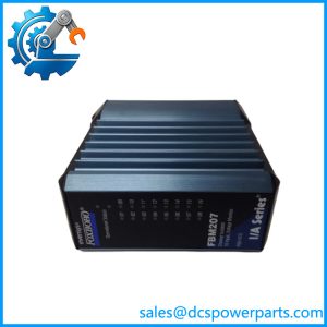 FOXBORO FBM207 P0914TD | 16-Channel DI Module | Foxboro Troubleshooting