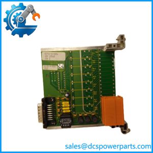 Honeywell 05701-A-0326 | Field Interface Card | System 57 Sensor Replacement