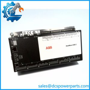 ABB NSB204-502W 3AXD50000032687 NextMove ESB-2 Controller