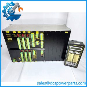 DEIF DELOMATIC-3 | Marine Power Management Control