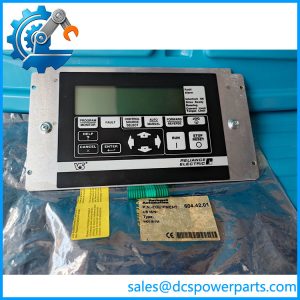 Reliance Electric 604.42.01 | FlexPak 3000 OIM | Drive Operator Panel Replacement