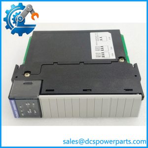 ProSoft MVI56-MDA4 | Gas Analyzer Interface | CM4 Communication