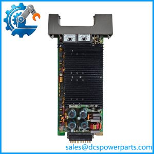 ABB IEPAS02 | AC System Power Module | INFI 90 DCS Replacement