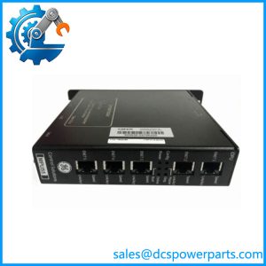 GE 369B1860G0028 | MPU51 Controller | Nexus Modbus Communication
