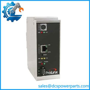 ProSoft 5201-MNET-MCM-WEB | Modbus Gateway | Legacy PLC Replacement