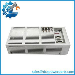 Brooks Automation 001-4130-03 | VCE Controller