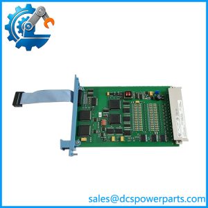 Honeywell SAI-1620M | 16-Channel AI | Troubleshooting & Replacement
