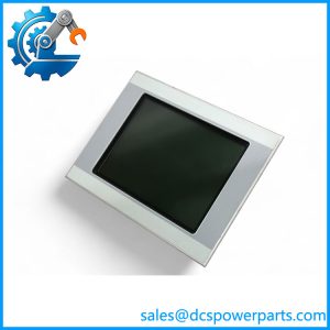 Eaton XV-440-12TSB-1-10 | XV400 HMI-PLC | 24 VDC Replacement Panel