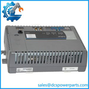 Johnson Controls MS-NAE5510-1 | Metasys Network Engine | Legacy BAS Replacement