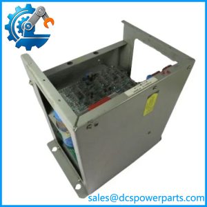 GE DS3820PSCB1C1B | Mark IV Power Supply Module