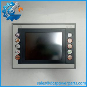 B&R 4PP065.0571-X74F | Power Panel PP65 | 5.7-Inch HMI Controller