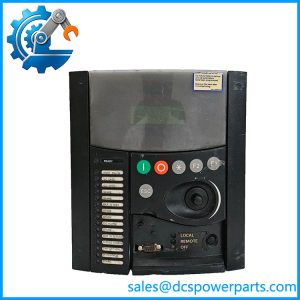 GE F650-N-F-B-F-2-G-0-HI-6E Feeder Protection Relay