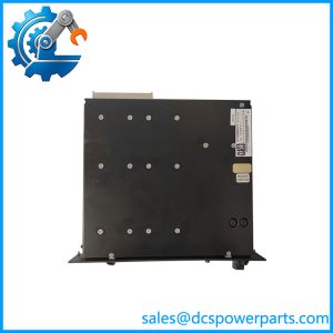 ALSTOM AL132 STO0982E01 | ALSPA CE2000 Power Supply