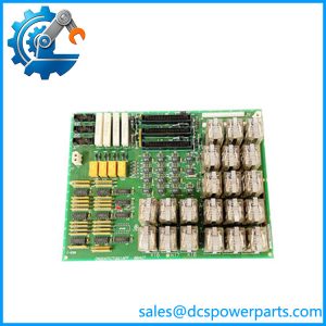 GE DS200TCTGG1AFF | TCTG Trip Board | GE Mark V Replacement