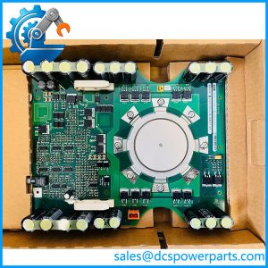 ABB 5SHX1060H0001 | Genuine ABB 3BHL000392P0101 Module