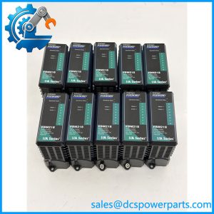 Foxboro FBM218 | 4–20 mA HART Output | Foxboro DCS Spare
