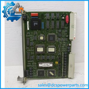 ABB GDB020AE | HIEE300590R1 UNITROL Excitation Control Board | Generator AVR Replacement