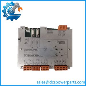 ABB AFC094AE02 HIEE200130R0002 | ARCnet Interface | Excitation System Spare