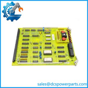 GE DS3800DFXA1B1C | TCQA I/O Board | Turbine Signal Conditioning