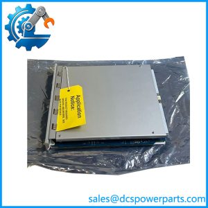 Bently Nevada 3500/22M | Transient Data Interface | 288055-01