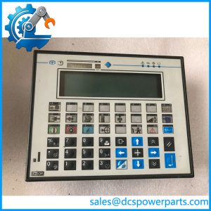 UNIOP MKDG-06-0045 | Graphic LCD Operator Interface