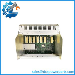 ABB PM802F 3BDH000002R1 | AC 800F Basic Unit | Freelance 800F Controller
